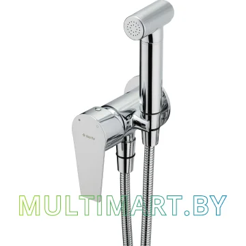 Гигиенический душ Deante Agava BQG 034M